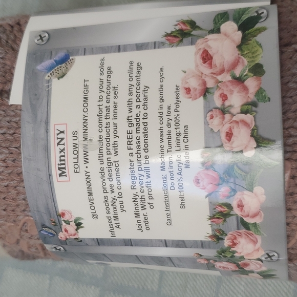 Aromasoles  Purifying&Moisturizing Rose&Shea Butter - Picture 3 of 6